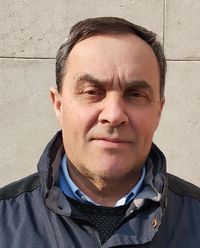 Gasparotto Giampietro